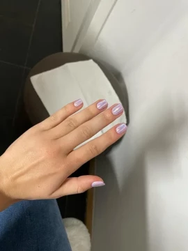 Unghii cu gel zona soarelui